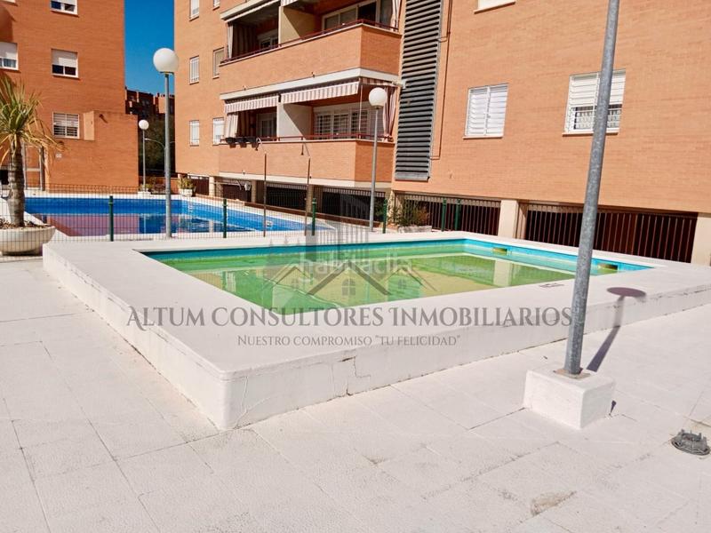 Foto 6b522b7d-7fee-46a6-9c1e-c476afc21f56. Appartamento con parcheggio in Urbadiez - Entrepuentes Sevilla