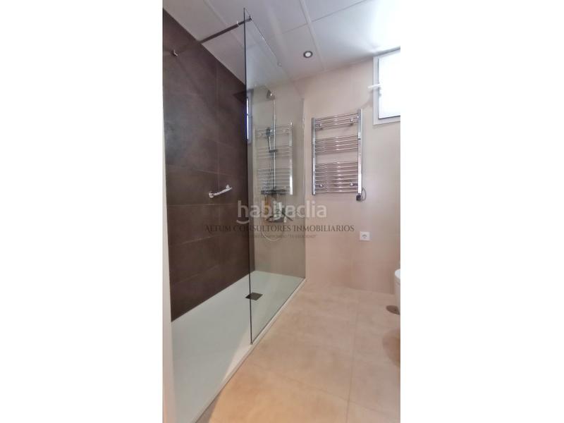 Foto 7406f8f2-43be-4203-ad15-eb0c23800893. Appartamento con parcheggio in Urbadiez - Entrepuentes Sevilla