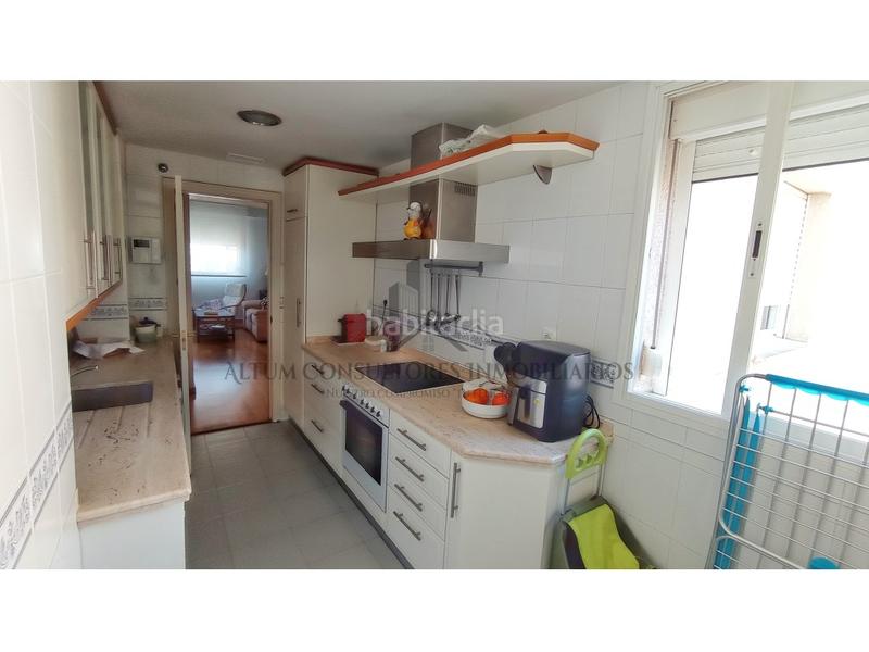 Foto 766d0f7a-eaeb-403f-9aca-d16e8e985935. Appartamento con parcheggio in Urbadiez - Entrepuentes Sevilla