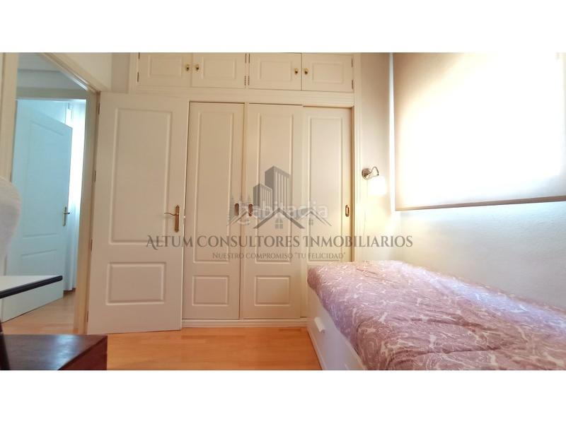 Foto 7e730efb-9a74-41f4-9a0a-2da340fa582f. Appartamento con parcheggio in Urbadiez - Entrepuentes Sevilla