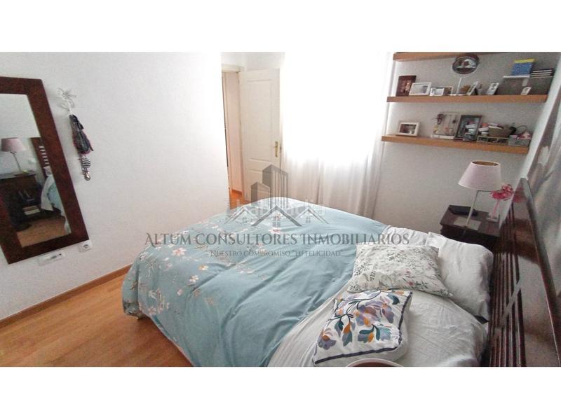 Foto 82aaf4ba-60fc-41c0-80e8-35335bf22461. Appartamento con parcheggio in Urbadiez - Entrepuentes Sevilla