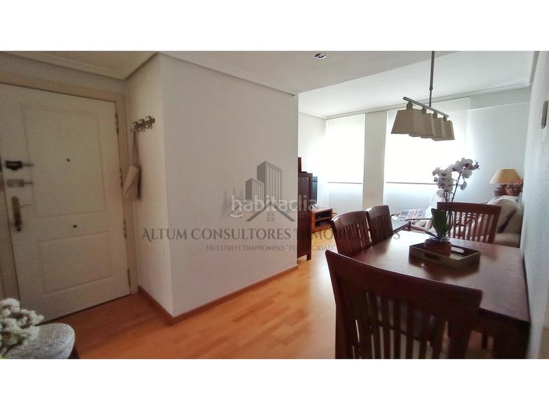 Foto 920d6c45-7103-4136-96dc-63db52117cf4. Appartamento con parcheggio in Urbadiez - Entrepuentes Sevilla