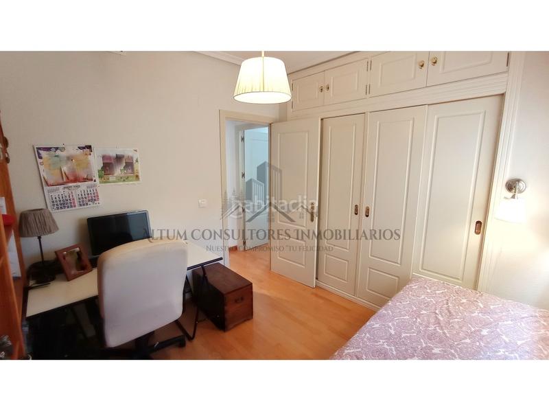 Foto a283c4ff-c189-472b-8501-0a09b9196e8d. Appartamento con parcheggio in Urbadiez - Entrepuentes Sevilla