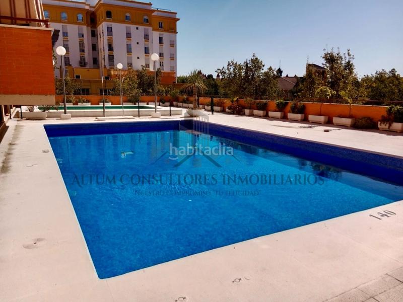 Foto ca5e445d-71f6-4812-866e-b9e00ea81cec. Appartamento con parcheggio in Urbadiez - Entrepuentes Sevilla