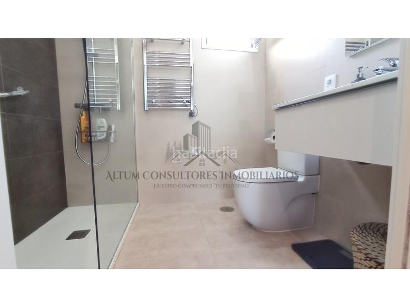 Foto df07ea93-4e7e-4b59-ae72-80d30112d7b2. Appartamento con parcheggio in Urbadiez - Entrepuentes Sevilla
