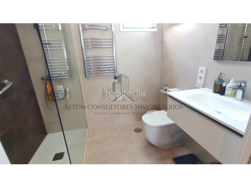 Foto fa30866d-b591-4d8f-ab08-1b2a3d2f6334. Appartamento con parcheggio in Urbadiez - Entrepuentes Sevilla