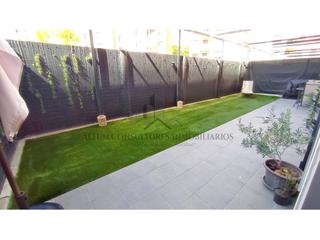 Appartement  N/a. Piso en camas 100m2 de patios, 3 habitaciones y 2 baños 2021