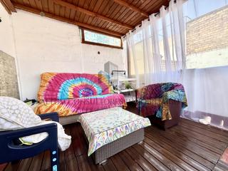 Maison à Bellavista. Encantadora casa con terraza chill out. llamenos