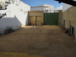 Residential Plot  N/a. Solar urbano en venta de 165 m2 alcala de guadaira zona centro
