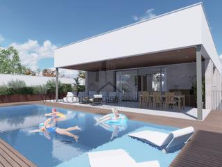 Terreno residencial  N/a. Terreno en campoalegre con licencia y proyecto de ejecución incl