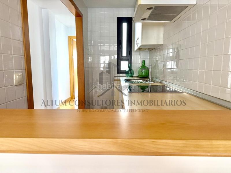 Foto 3772cd46-f824-4e52-8aef-79524b12c6c5. Miete etagenwohnung in Los Remedios Sevilla