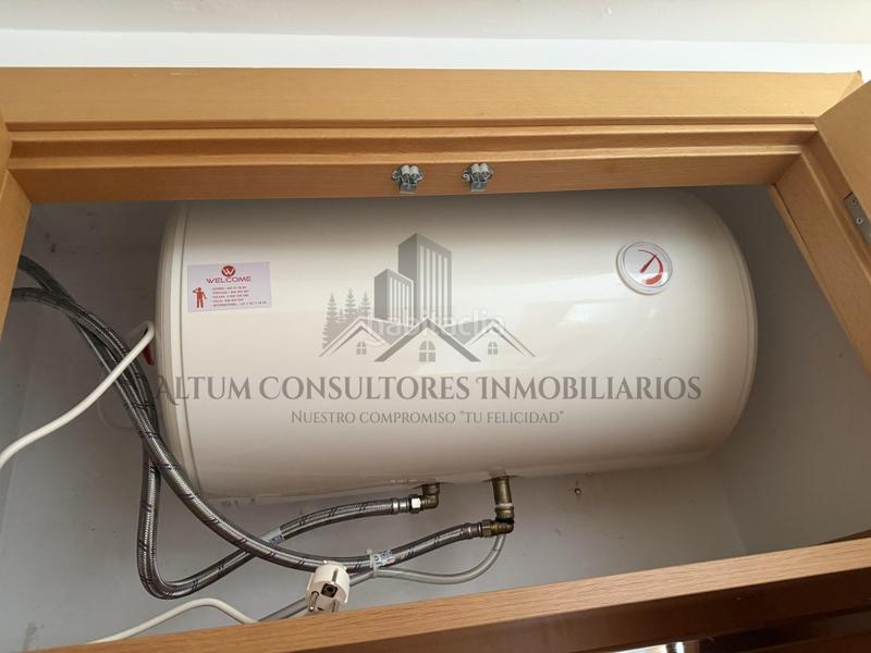 Foto b6d481b5-6c9b-4bd1-9855-03c728ccfec0. Miete etagenwohnung in Los Remedios Sevilla