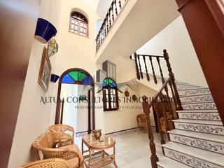 Maison à Viso del Alcor (El). Casa con encanto y materiales de primera calidad en el corazón d