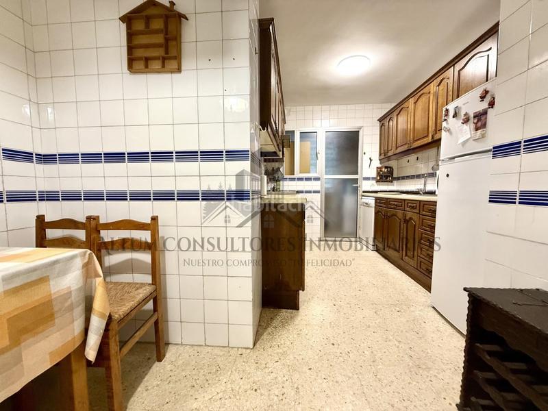 Foto 4fb5716b-6183-47c5-918b-384314d99138. Affitto appartamento in La Calzada - La Florida Sevilla