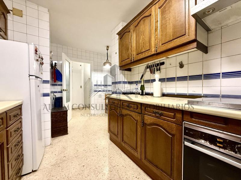 Foto d9b84dbb-0bc8-40cd-b22f-172206a6d913. Affitto appartamento in La Calzada - La Florida Sevilla