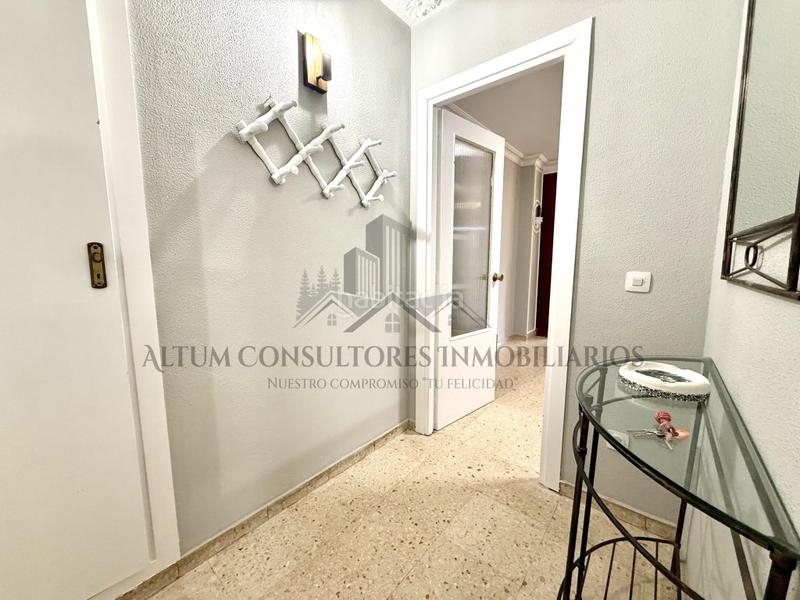 Foto e41ba9c1-255e-4391-92ed-4176214c5bf9. Affitto appartamento in La Calzada - La Florida Sevilla