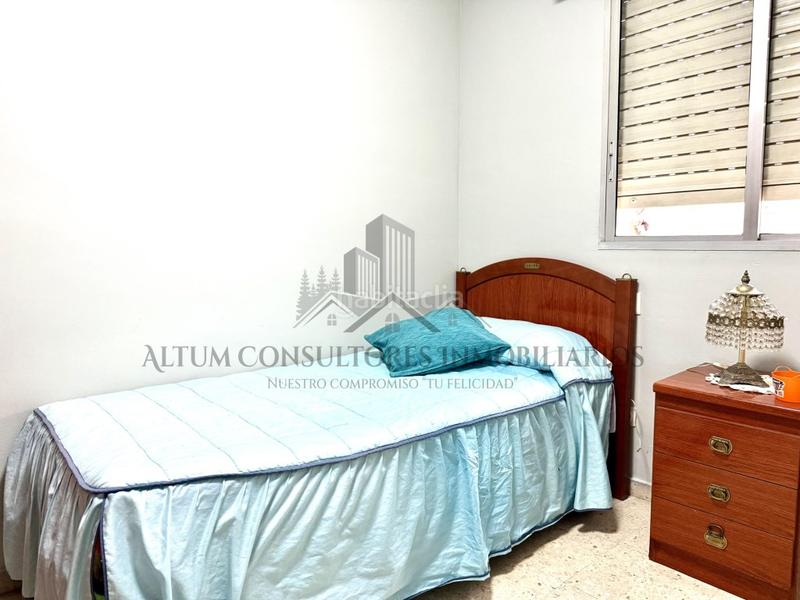 Foto 902aaaef-d564-40f3-bcb6-540b7242f75b. Location appartement dans La Calzada - La Florida Sevilla