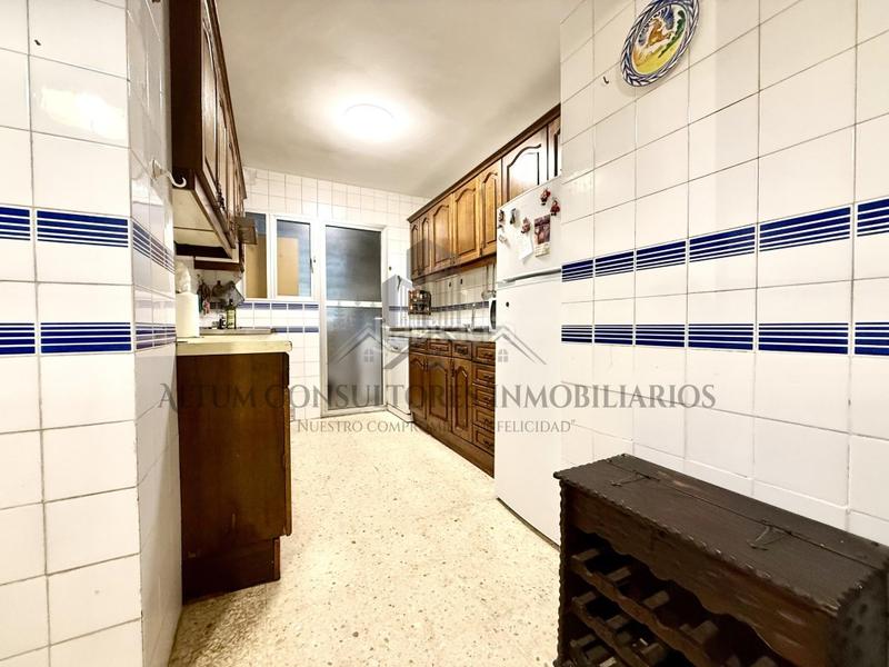 Foto 9dce37cf-54e1-4bc8-b685-d9397af85d05. Location appartement dans La Calzada - La Florida Sevilla