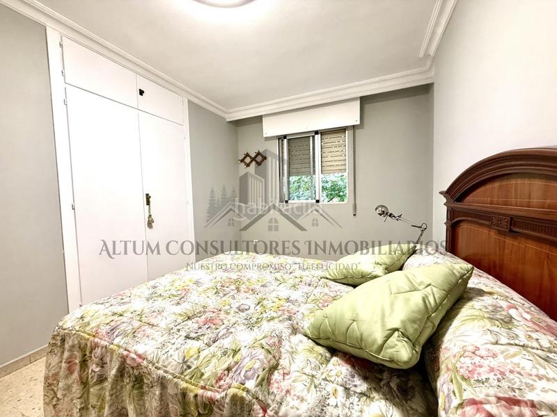 Foto e319f2dc-4437-4dca-a995-3b5f95b421df. Location appartement dans La Calzada - La Florida Sevilla