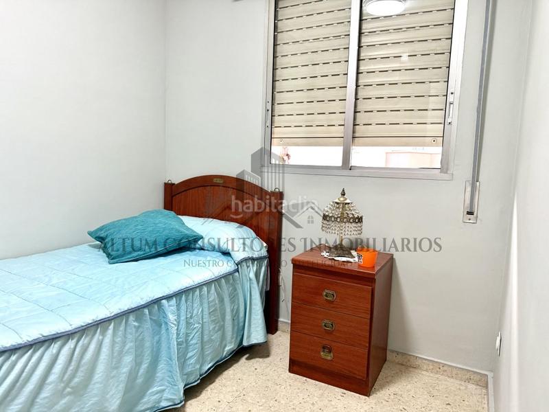 Foto 2a1c0e56-5f45-4cf5-a672-ba18585c9fcb. Rent flat in La Calzada - La Florida Sevilla