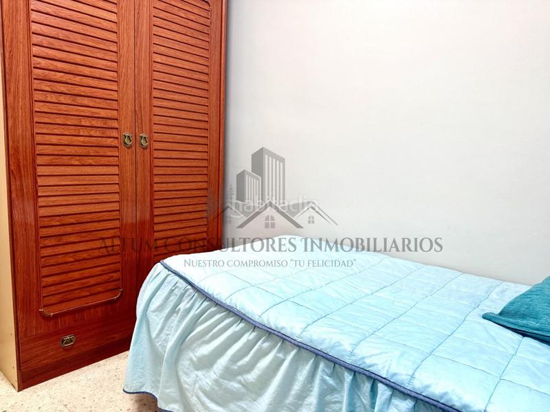 Foto cc19c242-5421-40cd-8031-c4eeb322b863. Rent flat in La Calzada - La Florida Sevilla