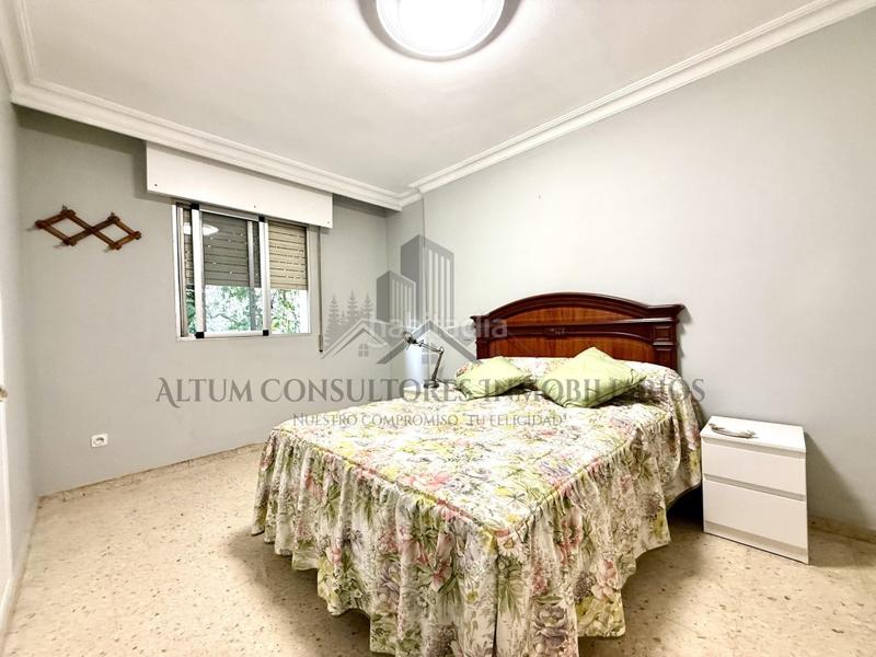 Foto e00f74e4-e502-4a92-82bd-0123dd828cca. Rent flat in La Calzada - La Florida Sevilla