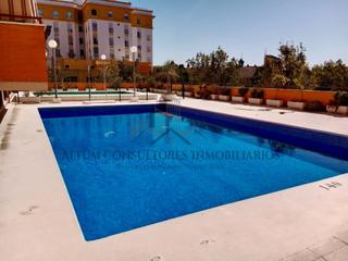 Piso en Urbadiez - Entrepuentes. Piso para entrar a vivir en la mejor zona de sevilla este