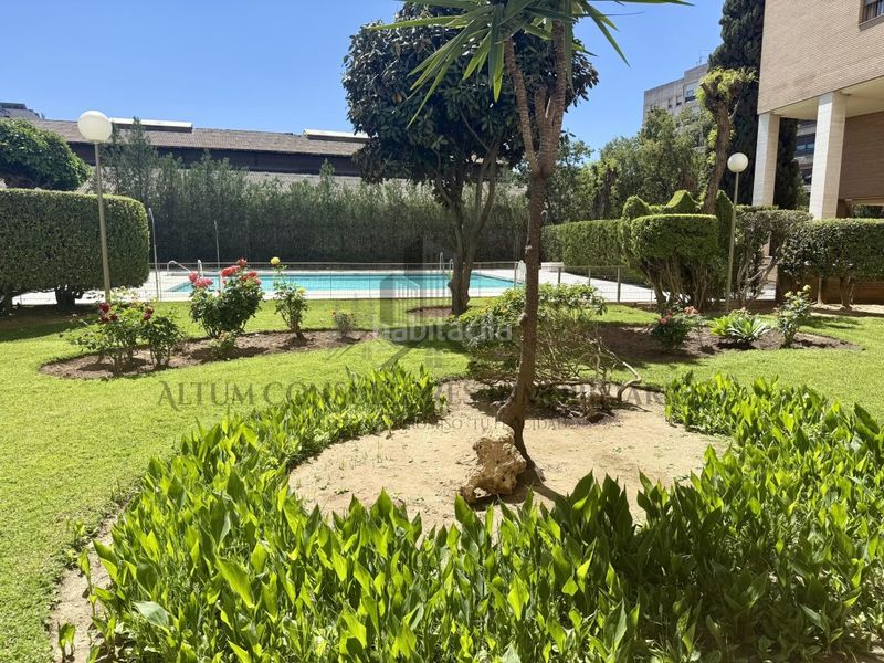 Foto 519f8dba-18fa-4d2c-a568-7a948fd69598. Piso urbanizacion de lujo y un piso impresionante. venga a visitarlo en Sevilla