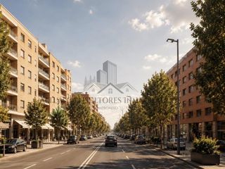 Flat  Avenida hytasa. Oportunidad para invertir o vivir en plena cerro del aguila. lla