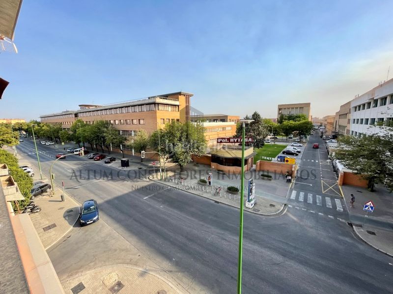 Foto 45c738ca-c3f4-475d-8c48-fcdac9232e34. Pis a El Cerro Sevilla
