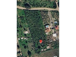 Bauernhof in Oromana. Finca rústica con edificación existente en hacienda miravet, alc