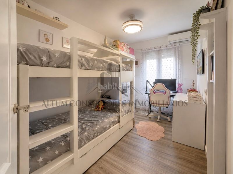 Foto cabe2f0d-2bb4-42e0-83d5-093deb1214bb. Xalet a Tiro de Línea Sevilla