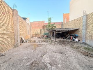 Terreny residencial a La Paz