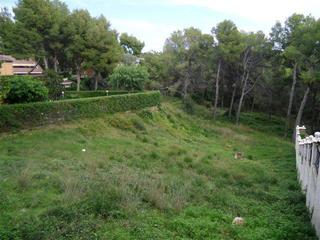 Residential Plot in Bellamar. Fresca ola verde en plena naturaleza