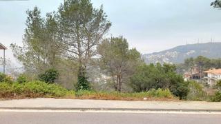 Wohngrundstck in Canyelles. En entorno de naturaleza. calle mozart