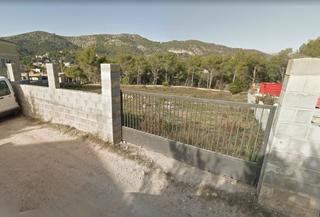 Residential Plot in Canyelles. En entorno natural calle pamplona