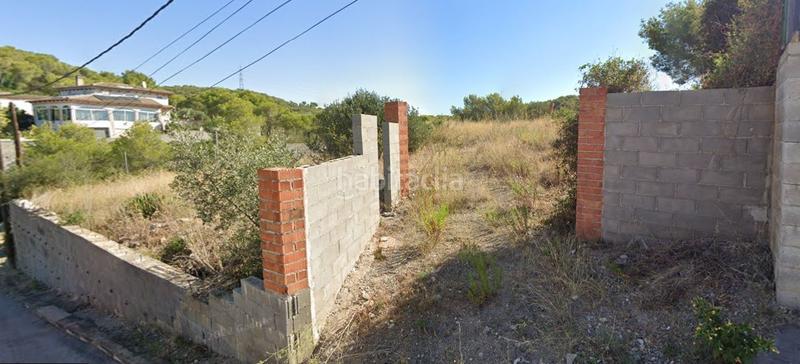 Foto 5f6392d2-e66f-455b-ab0f-e92c3d82708b. Terreny residencial a costa Cunit - els jardins - els rosers Cunit
