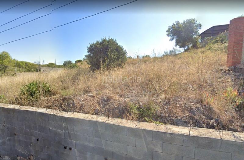 Foto 767c6527-3821-4e46-a99f-10df534cff2c. Terreny residencial a costa Cunit - els jardins - els rosers Cunit