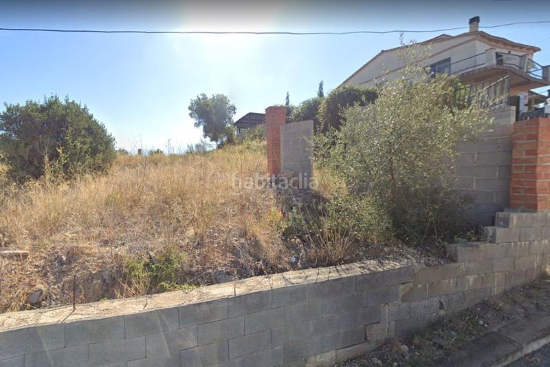 Foto da0544fa-5b8d-4ffb-93b4-4354b12a2622. Terreny residencial a costa Cunit - els jardins - els rosers Cunit