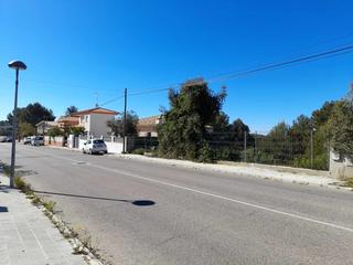 Residential Plot in Costa Cunit - Els Jardins - Els Rosers. Entorno natural