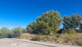 Wohngrundstck in Canyelles. En entorno natural sin alejarse de la ciudad.