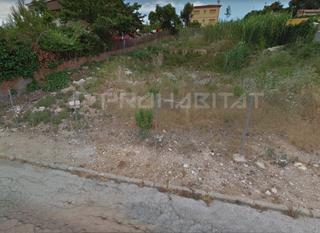 Terreny residencial a Costa Cunit - Els Jardins - Els Rosers. Entorno natural