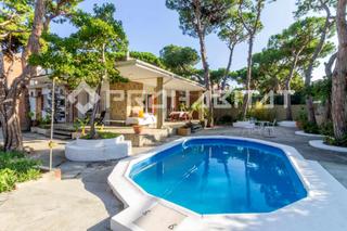 Lloguer Casa a Gava Mar. Solo alquiler de temporada