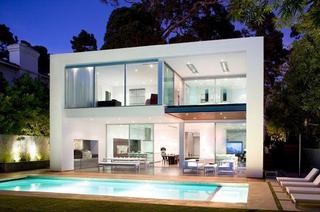 Casa in La Pineda. Calidez y elegancia en la pineda.