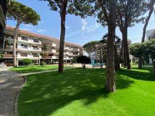 Location Appartement à La Pineda. La pineda  alquiler solo temporada.