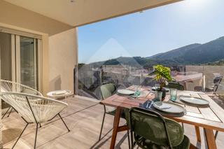 Miete Etagenwohnung in Bellamar. Tu hogar de temporada en un entorno privilejiado