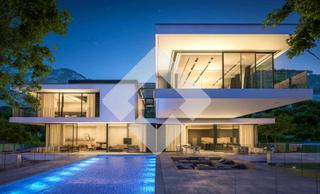 Residential Plot in Bellamar. Vistas al mar  en plena naturaleza