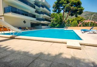 Lloguer Pis a Bellamar. Tu hogar de temporada en un entorno privilejiado