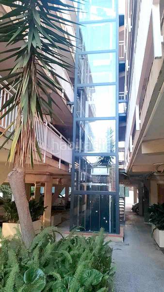 Foto e80f83d5-416b-41b7-b2ff-43da8ee11e29. Affitto appartamento con riscaldamento parcheggio in Castelldefels
