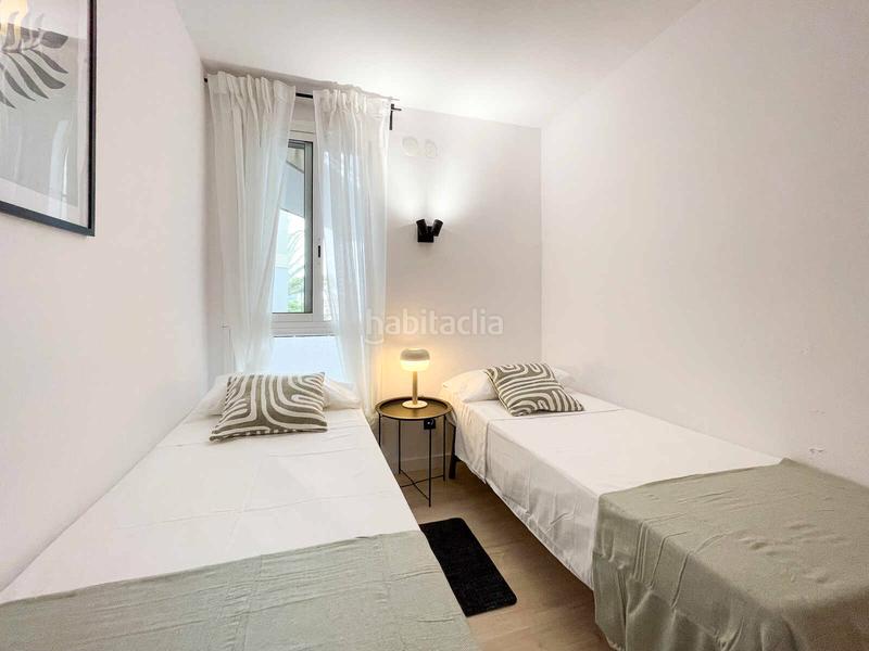 Foto 02588371-f62f-4d2e-9e8e-2ecce048b35e. Location appartement avec chauffage parking dans Lluminetes Castelldefels